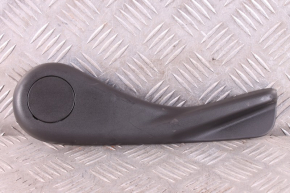 Uchwyt do regulacji siedziska