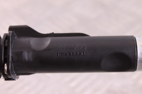 Zagłówek fotela przedniego