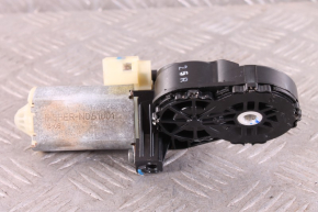 Silniczek regulacji fotela