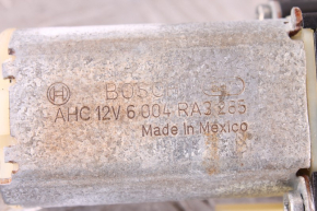 Silniczek regulacji fotela