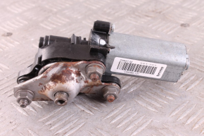 Silniczek regulacji fotela