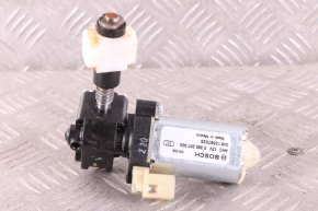 Silniczek regulacji fotela