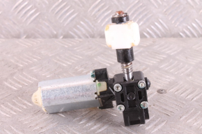 Silniczek regulacji fotela