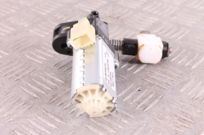 Silniczek regulacji fotela