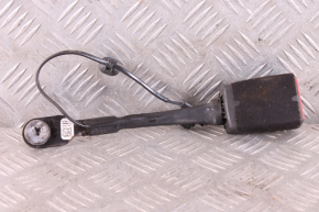 Klamra przedniego pasa bezpieczeństwa