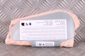 Poduszka powietrzna Airbag fotela