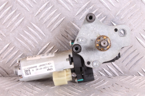 Silniczek regulacji fotela