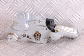 Silniczek regulacji fotela