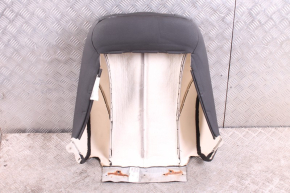 Fotel przedni kierowcy