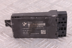 Moduł / Sterownik fotela