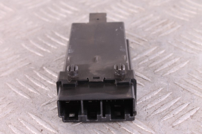 Moduł / Sterownik fotela