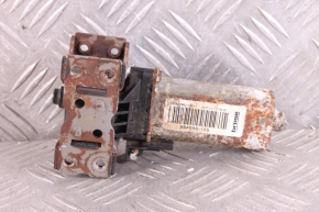 Silniczek regulacji fotela