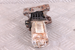 Silniczek regulacji fotela