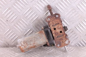 Silniczek regulacji fotela