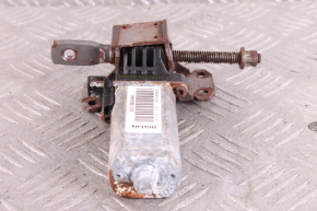 Silniczek regulacji fotela