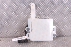 Czujnik zajęcia fotela