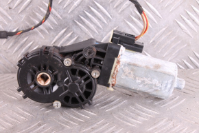 Silniczek regulacji fotela