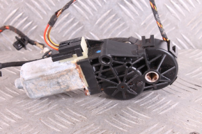 Silniczek regulacji fotela