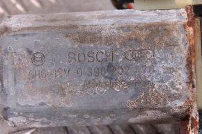 Silniczek regulacji fotela