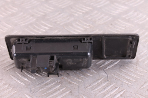 Klamka zewnętrzna drzwi tylnych