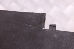 Wlot / Kanał powietrza intercoolera