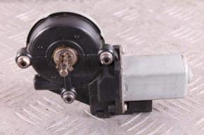 Silniczek regulacji fotela