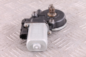 Silniczek regulacji fotela