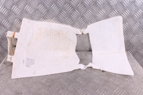 Подогрев сиденья левого низ