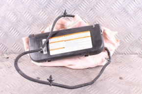 Подушка безопасности в сиденье