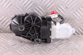 Silniczek regulacji fotela