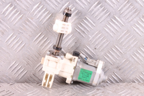 Silniczek regulacji fotela