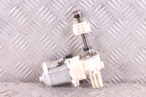 Silniczek regulacji fotela