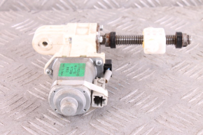 Silniczek regulacji fotela