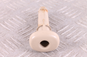 Boczna kratka nawiewu deski rozdzielczej