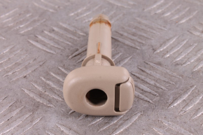 Boczna kratka nawiewu deski rozdzielczej