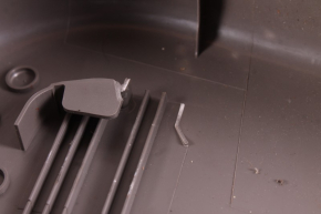 Inne części wnętrza samochodu