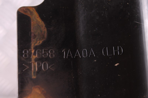 Inne części wnętrza samochodu