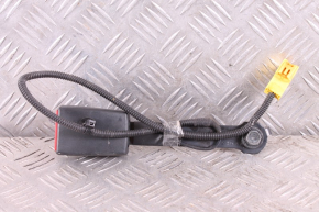 Pas bezpieczeństwa fotela przedniego