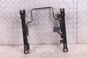 Fotel przedni pasażera