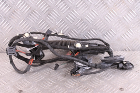 Wiązka przewodów drzwi tylnych