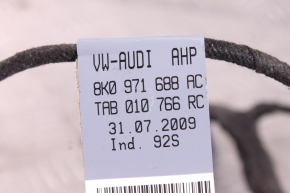 Wiązka przewodów drzwi tylnych