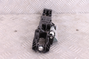 Klamka zewnętrzna drzwi tylnych