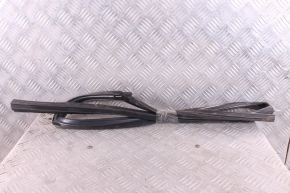 Уплотнитель стекла