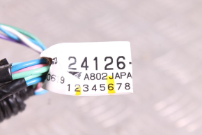 Wiązka przewodów drzwi tylnych