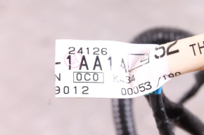 Wiązka przewodów drzwi tylnych