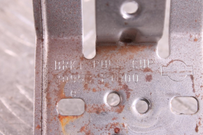 Кронштейн/крепление/направляющая