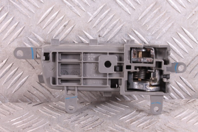 Ручка двери внутренняя левая задняя