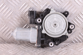 Моторчик стеклоподъемника левый задний