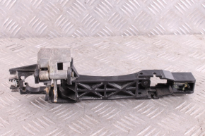 Кронштейн / каркас ручки левый задний