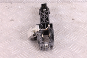 Кронштейн / каркас ручки левый задний